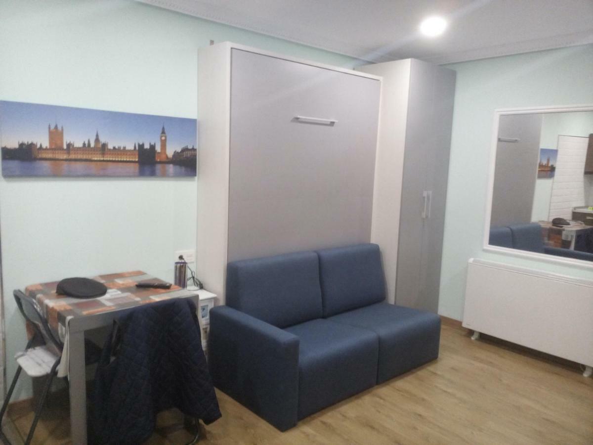 Apartment Corazon Del Humedo León