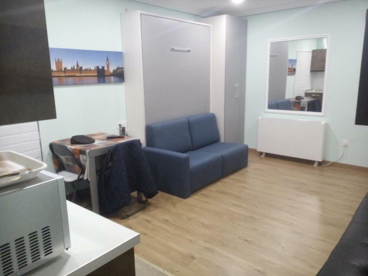 Apartament Corazon Del Humedo Lleó