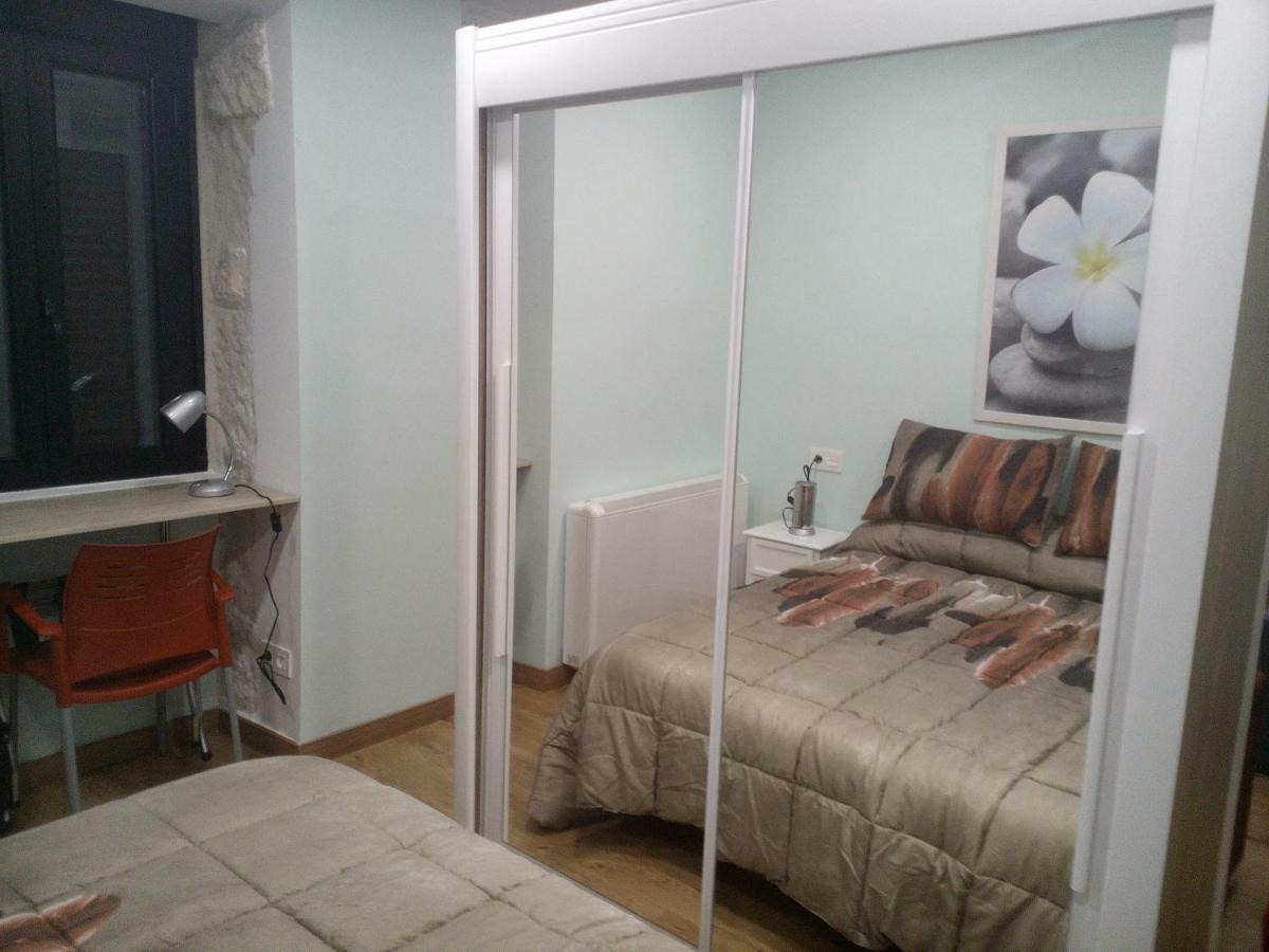 Apartament Corazon Del Humedo