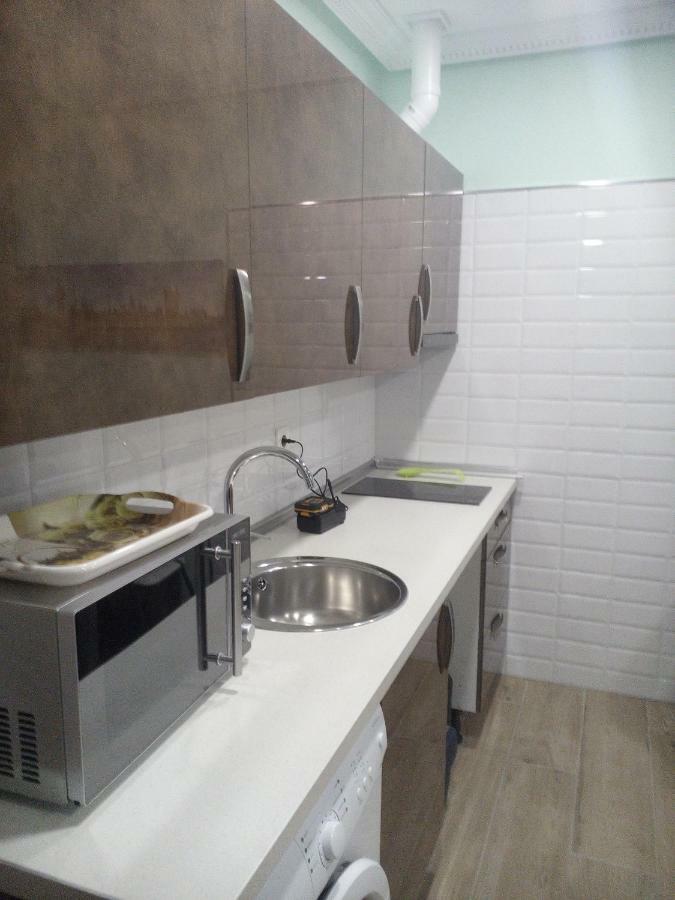 Apartament Corazon Del Humedo *